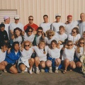Toledo International Regatta 1993 - Team Photo